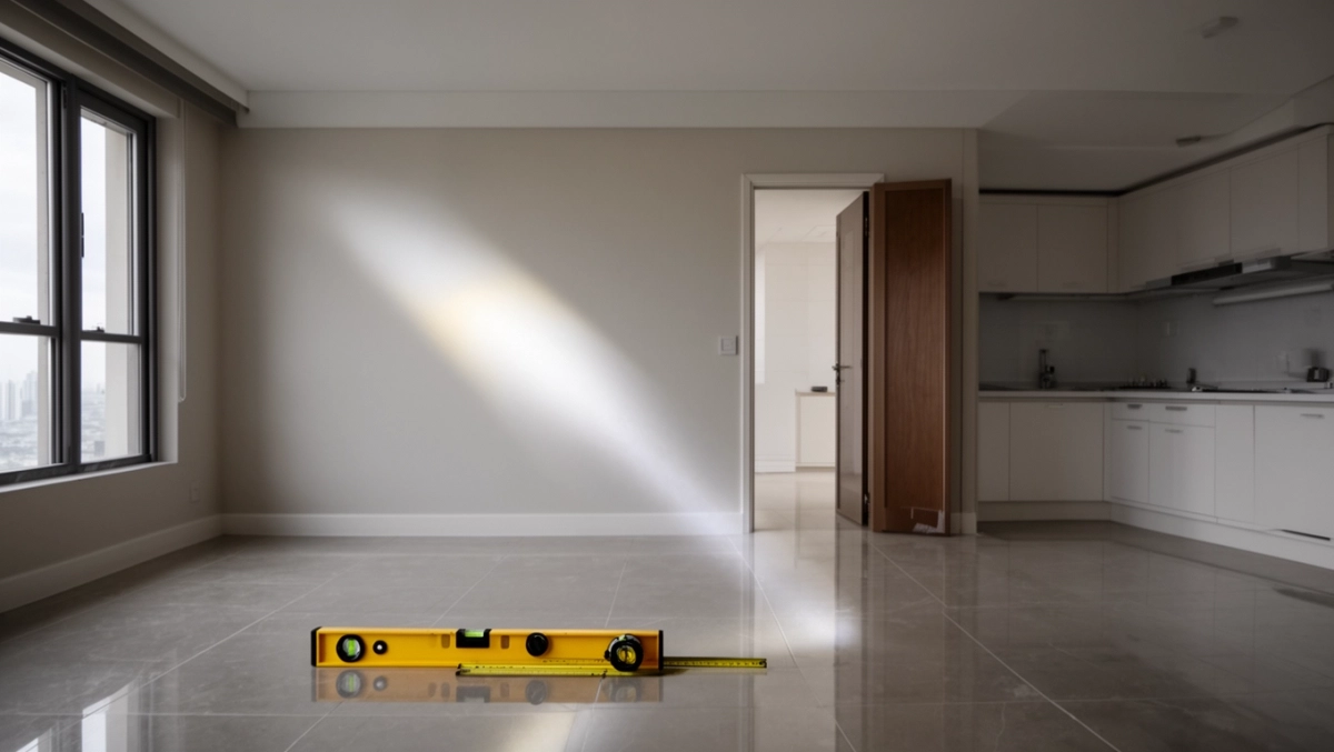 Bezpieczny odbiór mieszkania Porady dla nabywców