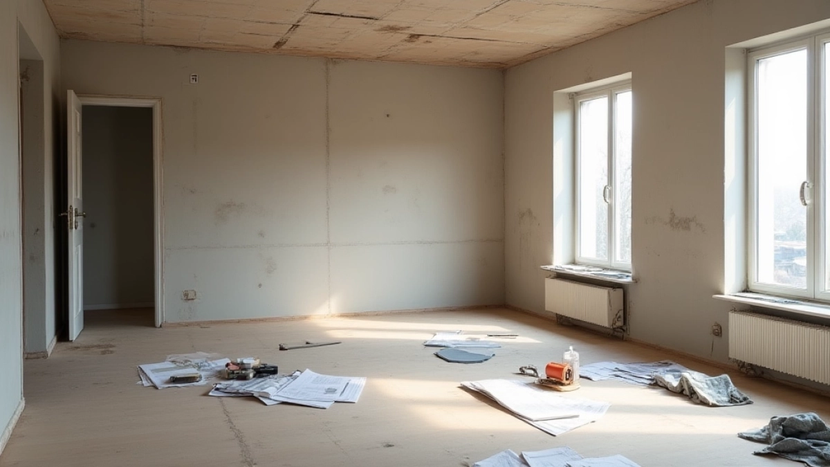 Ile kosztuje odbiór mieszkania od dewelopera Szczecin