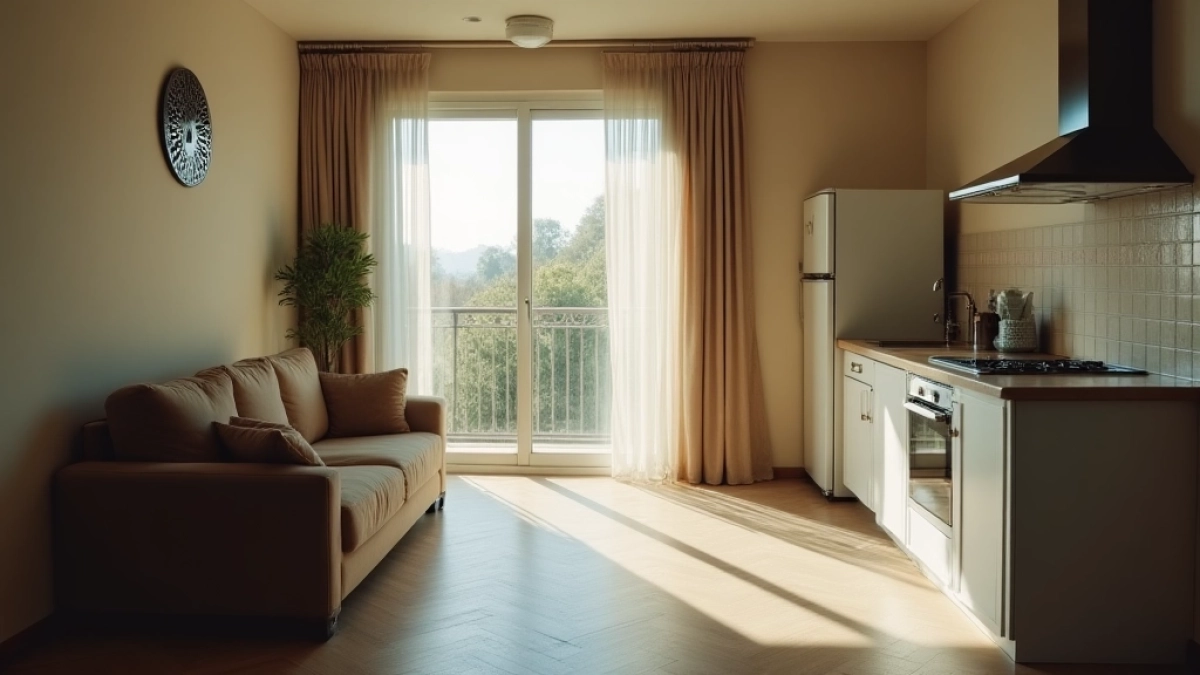 Ile kosztuje odbiór techniczny mieszkania