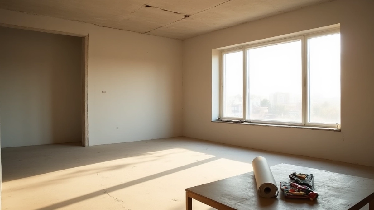 Ile trwa odbiór mieszkania od dewelopera