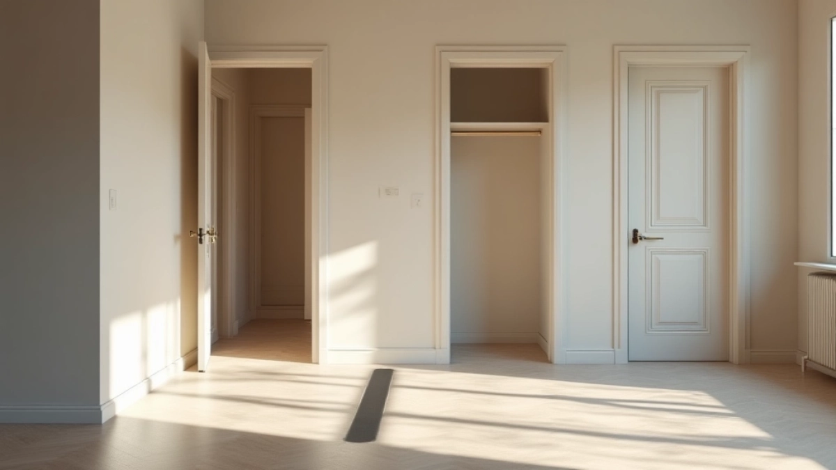 Ile trwa odbiór mieszkania