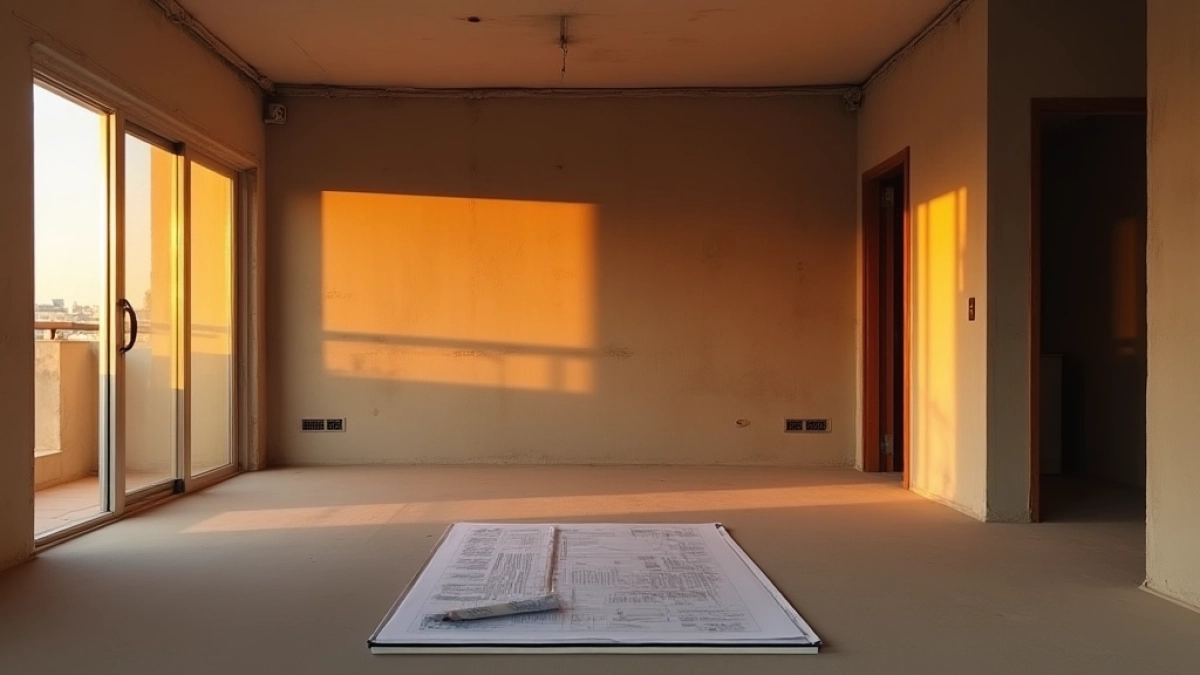 Kiedy odbiór mieszkania od dewelopera