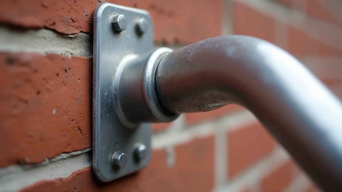 Montaż poręczy do ściany cena Częstochowa