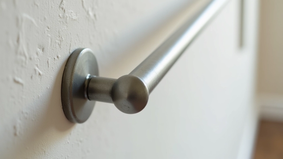 Montaż poręczy do ściany cena Gorzów Wielkopolski