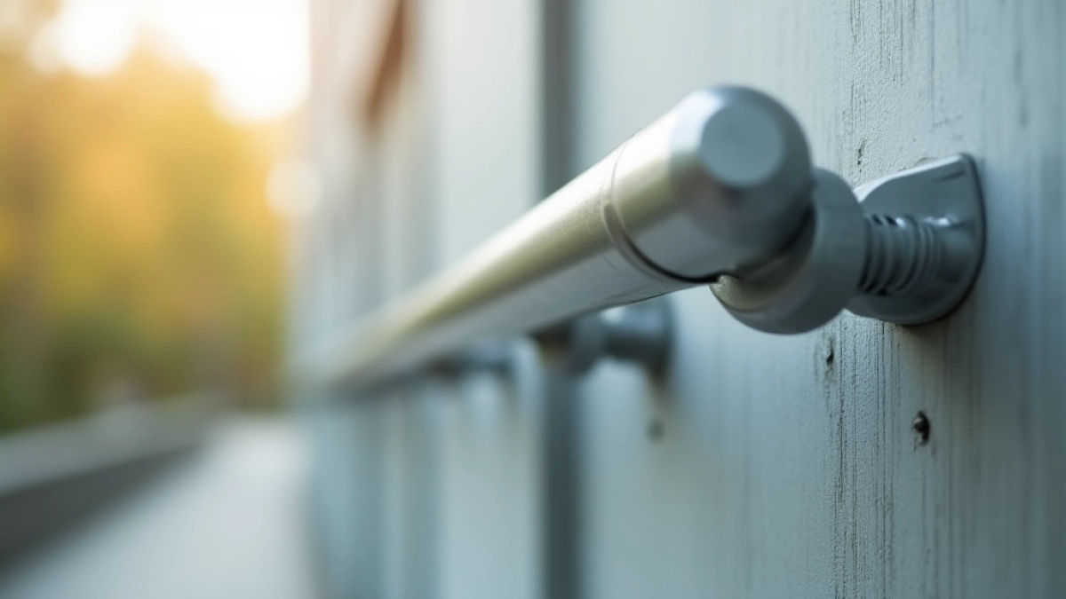 Montaż poręczy do ściany cena Rzeszów