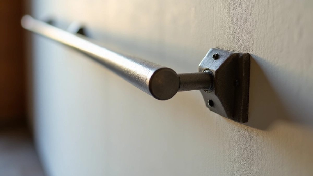 Montaż poręczy do ściany cena Sosnowiec