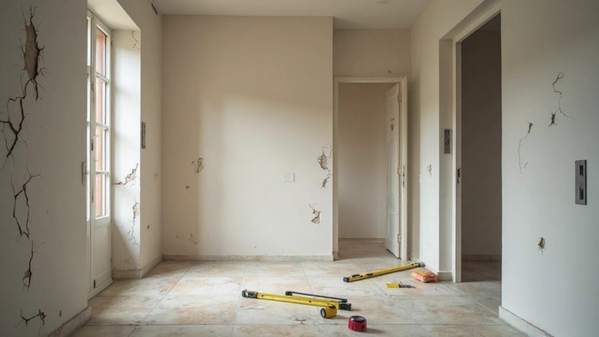 Odbiór mieszkania cena