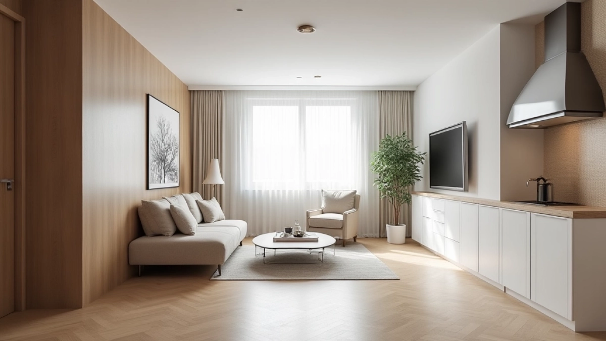 Odbiór mieszkania cennik Warszawa