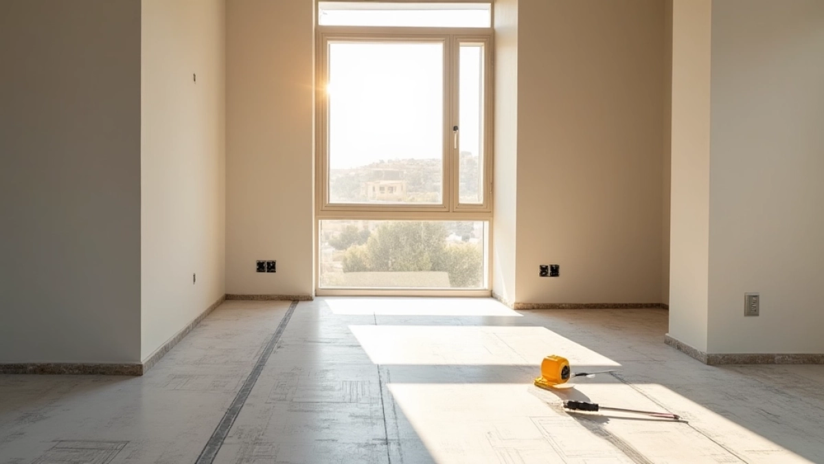 Odbiór mieszkania jak się przygotować