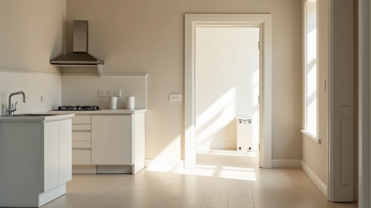 Odbiór mieszkania na co zwrócić uwagę