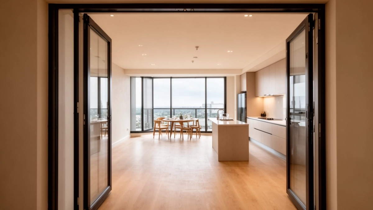 Odbiór mieszkania od dewelopera