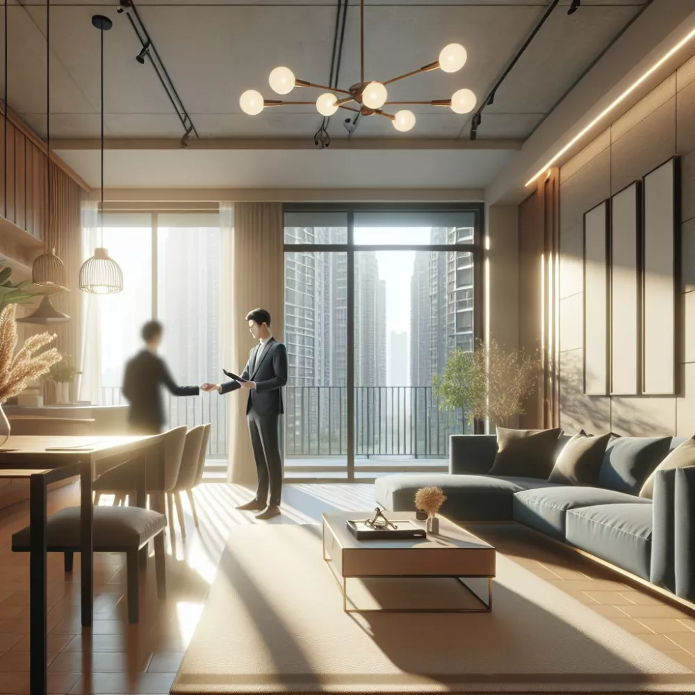 Odbiór mieszkania procedura