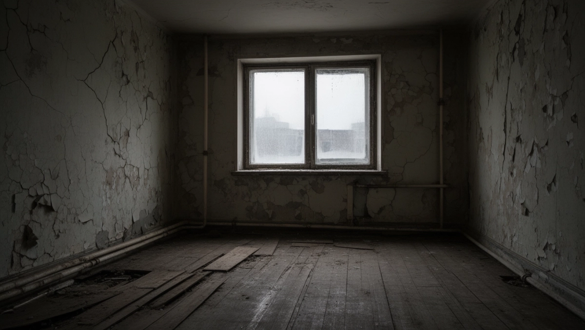 Odbiór mieszkania rynek wtórny protokół