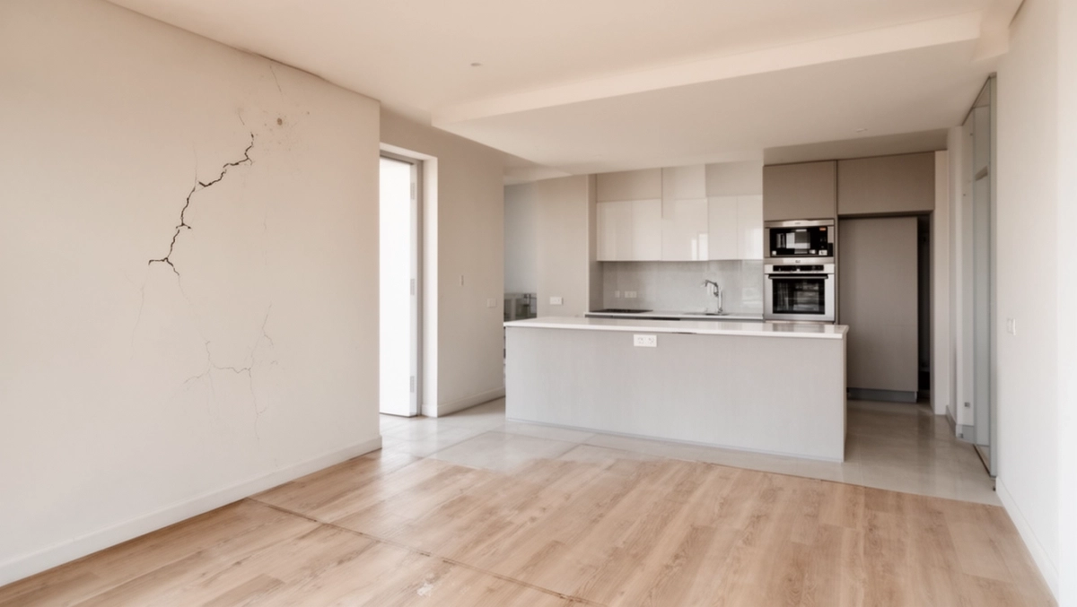 Odbiór mieszkania specjalistą cena