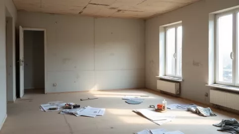 Ile kosztuje odbiór mieszkania od dewelopera Szczecin