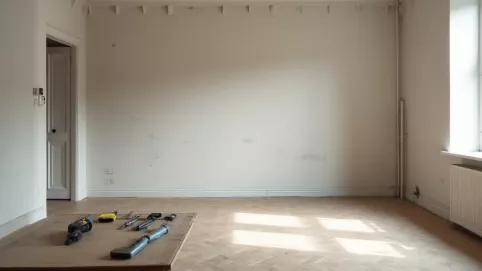 Ile kosztuje odbiór mieszkania przez fachowca