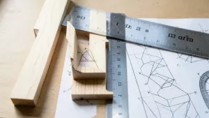 Kalkulator schodów prostych