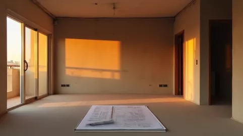 Kiedy odbiór mieszkania od dewelopera