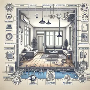 Mieszkanie używane odbiór stan techniczny