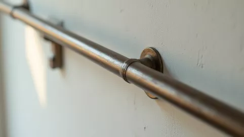 Montaż poręczy do ściany cena