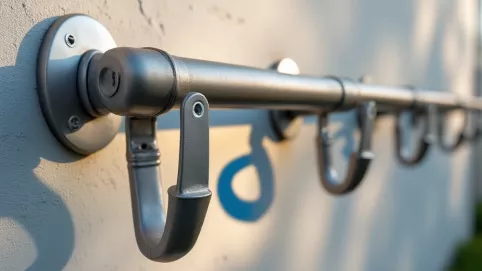 Montaż poręczy do ściany cena Bytom