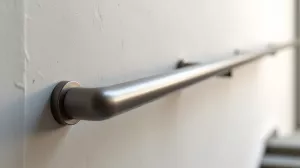 Montaż poręczy do ściany cena Gliwice