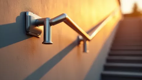 Montaż poręczy do ściany cena Lublin