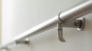 Montaż poręczy do ściany cena Olsztyn