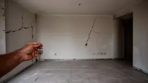 Odbiór mieszkania a rękojmia dewelopera