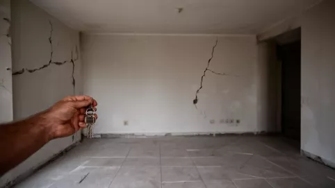 Odbiór mieszkania a rękojmia dewelopera