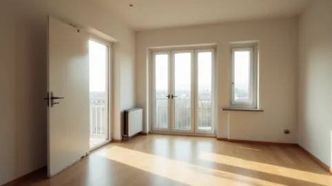 odbiór mieszkania co sprawdzić