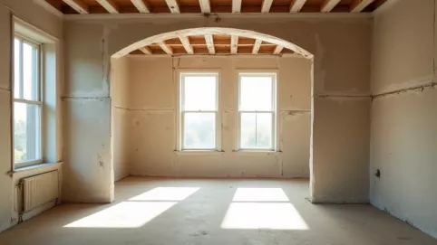 Odbiór mieszkania i co dalej