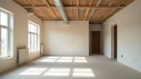 Odbiór mieszkania z rynku wtórnego na co zwrócić uwagę