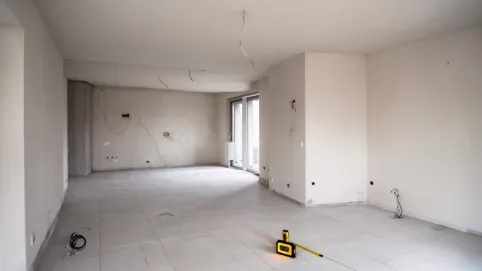 Odbiór techniczny mieszkania cena