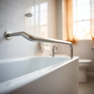 Poręcz Do Wanny Dla Seniora