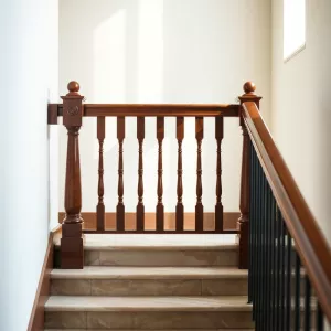 Poręcze Na Schody