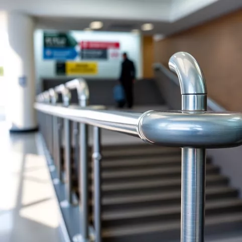 Wysokość Poręczy Dla Niepełnosprawnych