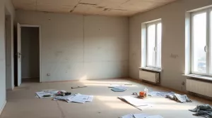 Ile kosztuje odbiór mieszkania od dewelopera Szczecin