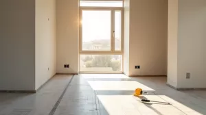 Odbiór mieszkania jak się przygotować